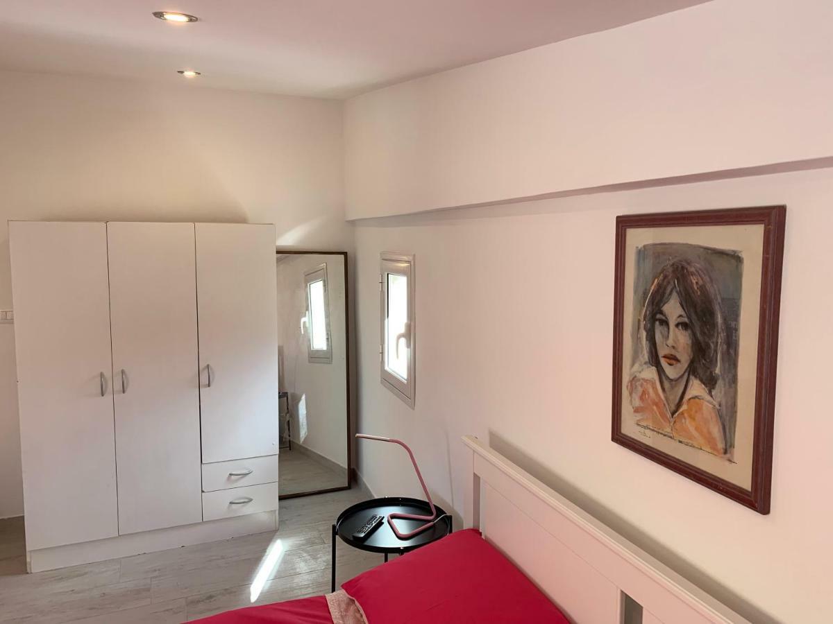 Deni'S Apartments Per 4 Сиракузы Экстерьер фото