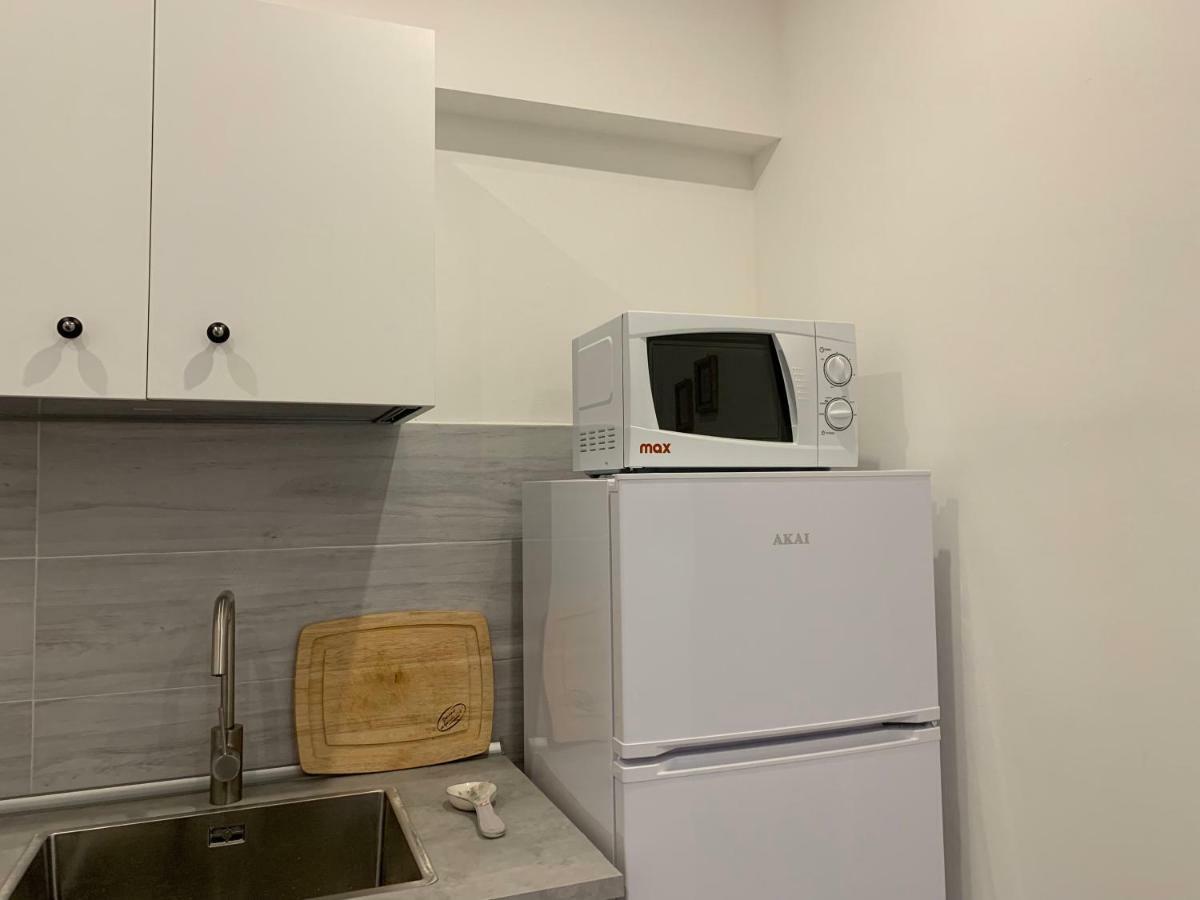 Deni'S Apartments Per 4 Сиракузы Экстерьер фото