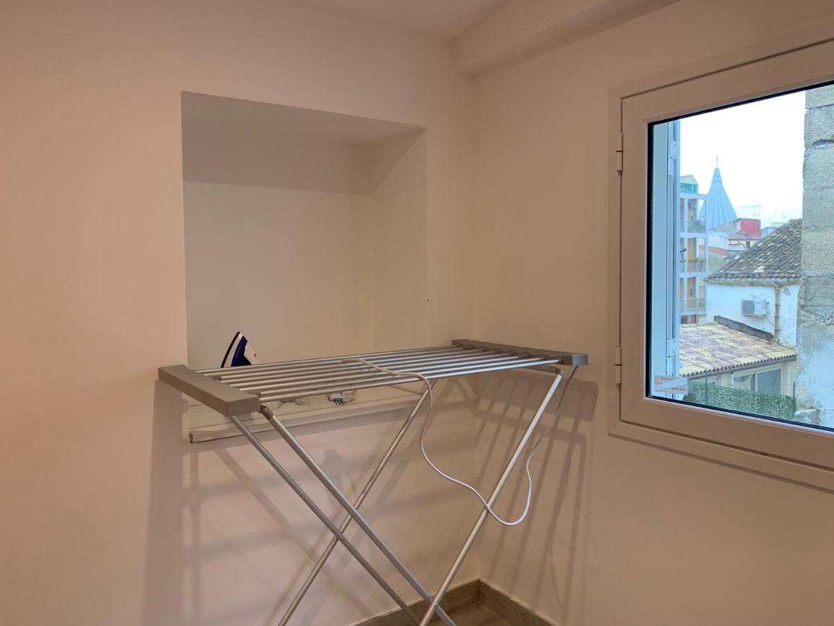 Deni'S Apartments Per 4 Сиракузы Экстерьер фото