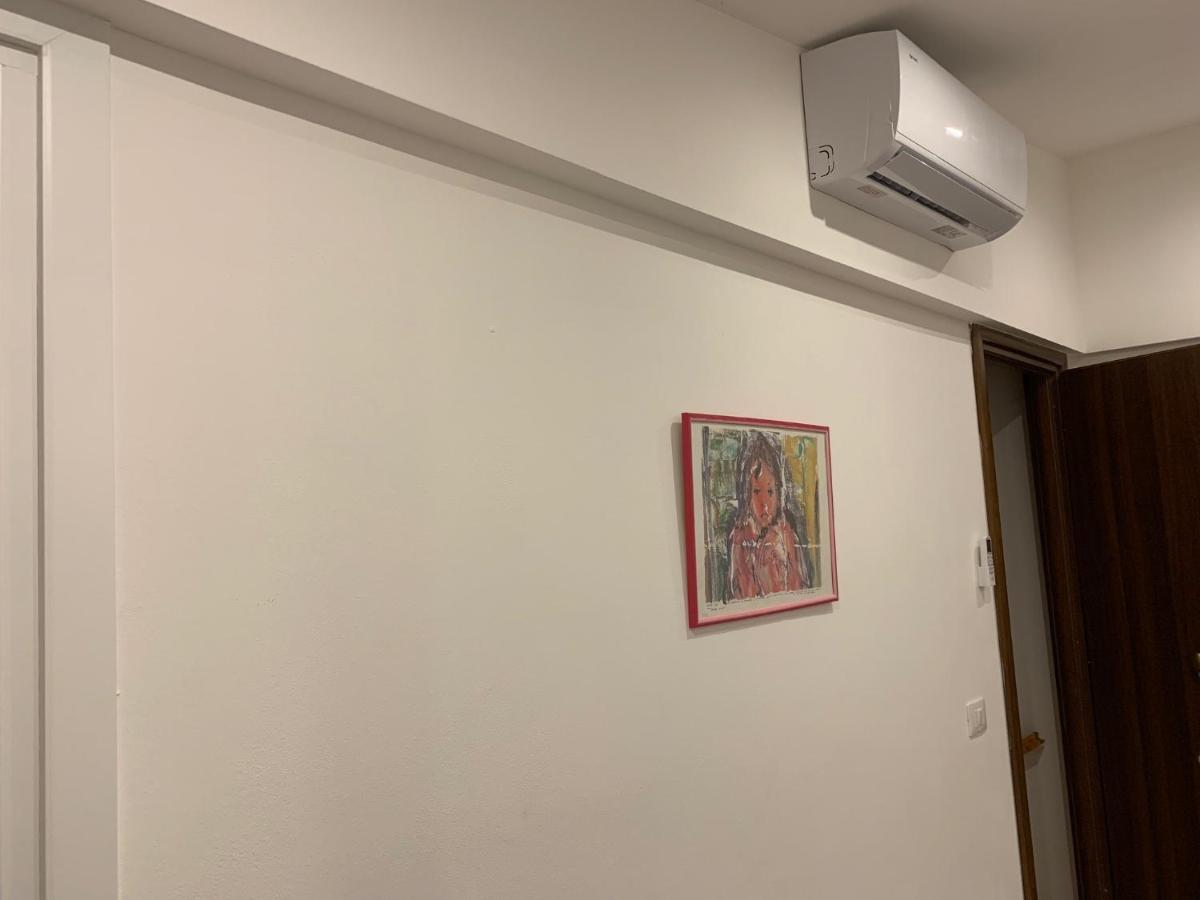 Deni'S Apartments Per 4 Сиракузы Экстерьер фото